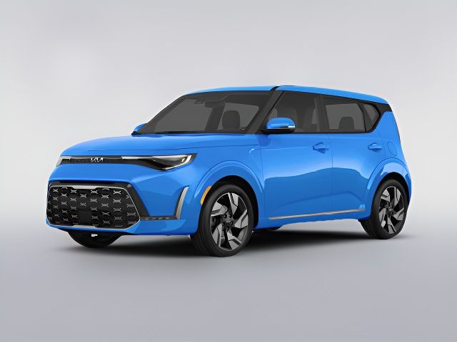 2025 Kia Soul EX