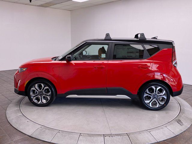 2025 Kia Soul EX