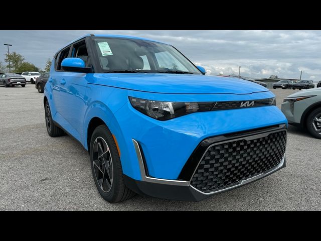 2025 Kia Soul EX