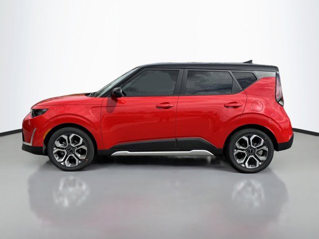 2025 Kia Soul EX