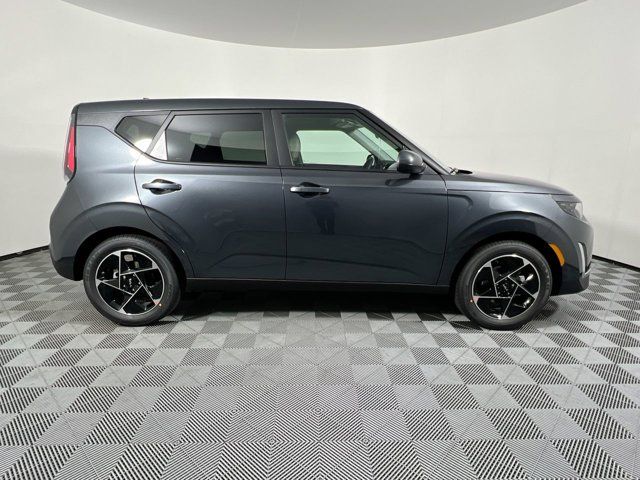 2025 Kia Soul EX