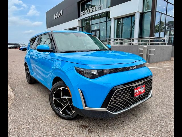2025 Kia Soul EX