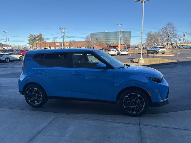 2025 Kia Soul EX