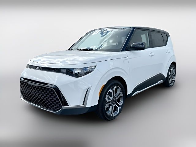 2025 Kia Soul EX