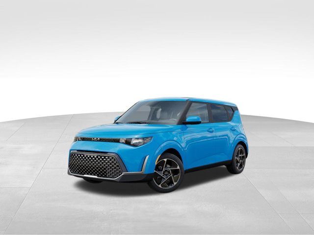 2025 Kia Soul EX