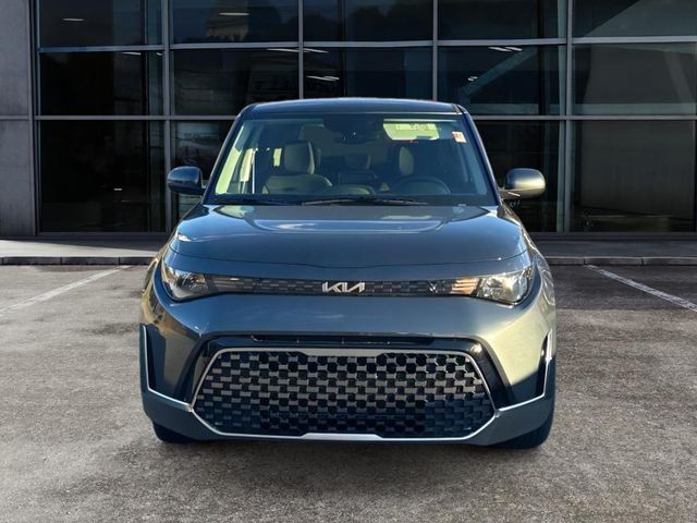 2025 Kia Soul EX