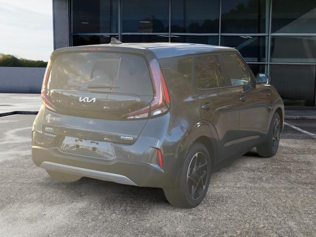 2025 Kia Soul EX