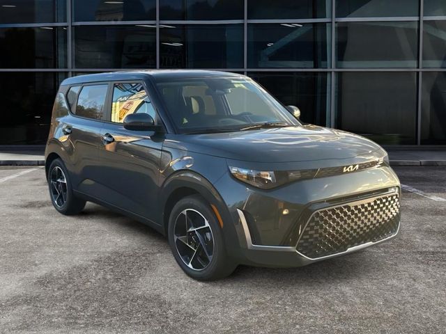 2025 Kia Soul EX