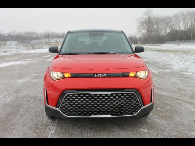 2025 Kia Soul EX