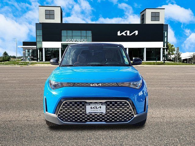 2025 Kia Soul EX