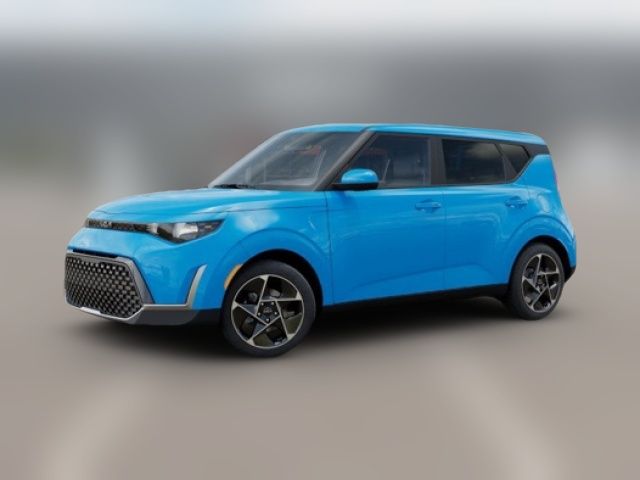 2025 Kia Soul EX