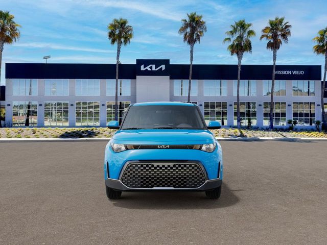 2025 Kia Soul EX