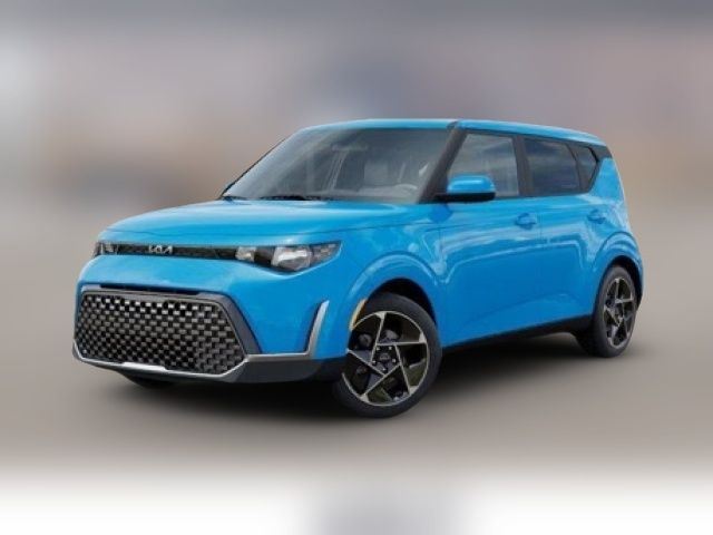 2025 Kia Soul EX