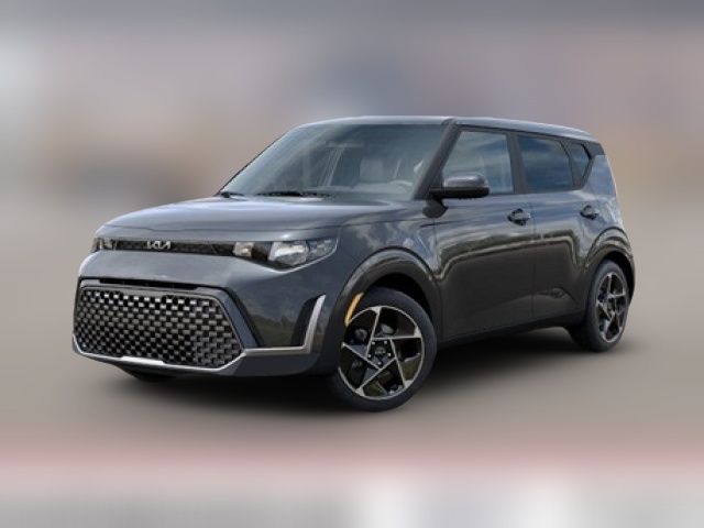 2025 Kia Soul EX