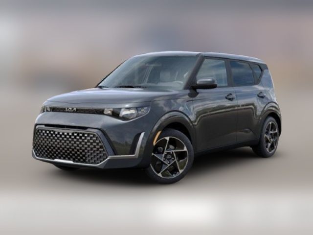 2025 Kia Soul EX