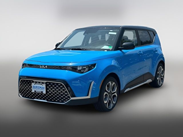 2025 Kia Soul EX