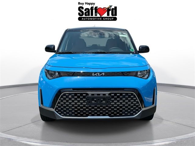 2025 Kia Soul EX