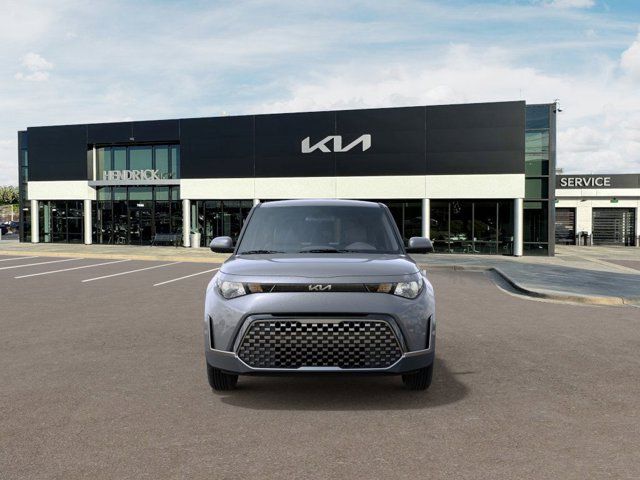 2025 Kia Soul EX