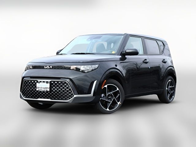 2025 Kia Soul EX