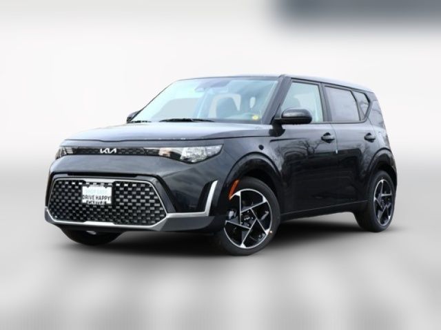 2025 Kia Soul EX