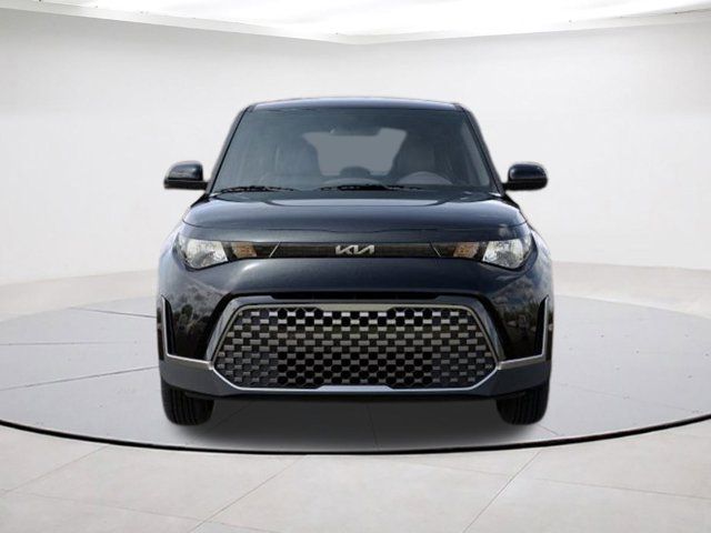 2025 Kia Soul EX