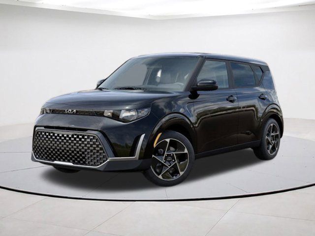 2025 Kia Soul EX