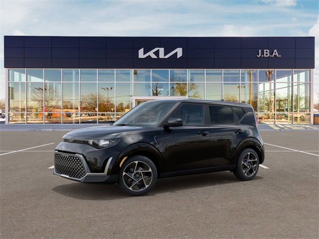 2025 Kia Soul EX