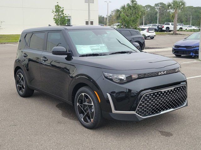 2025 Kia Soul EX