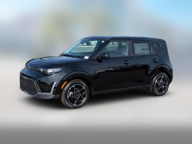 2025 Kia Soul EX