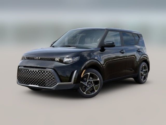 2025 Kia Soul EX