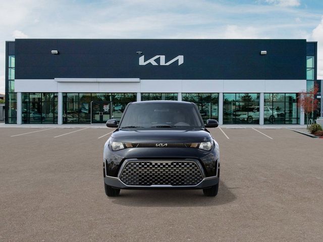 2025 Kia Soul EX
