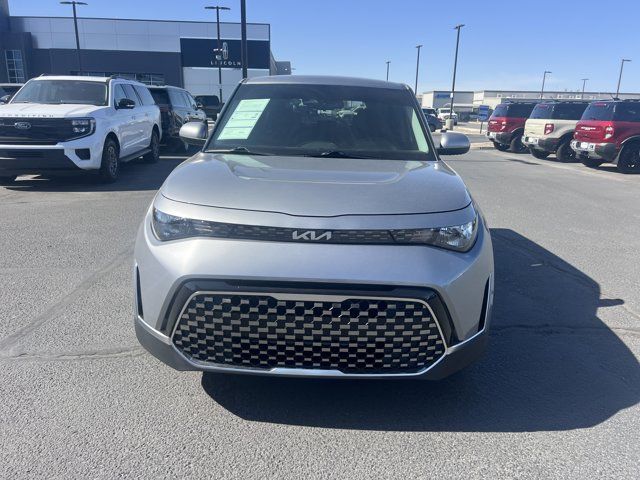2025 Kia Soul EX