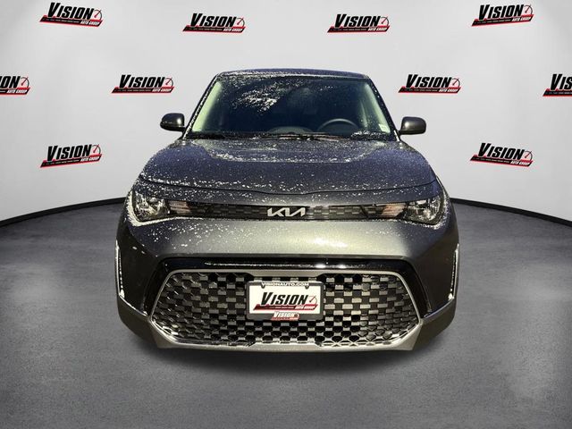 2025 Kia Soul EX