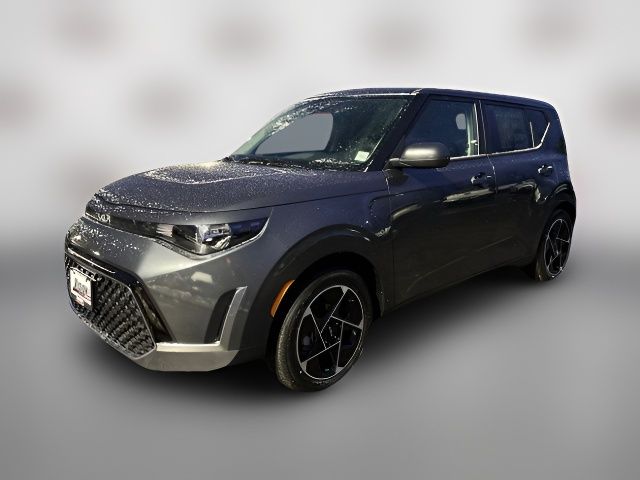 2025 Kia Soul EX