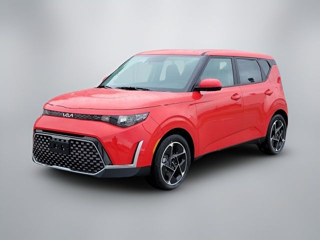 2025 Kia Soul EX