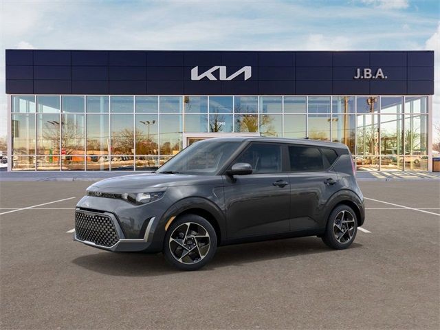 2025 Kia Soul EX