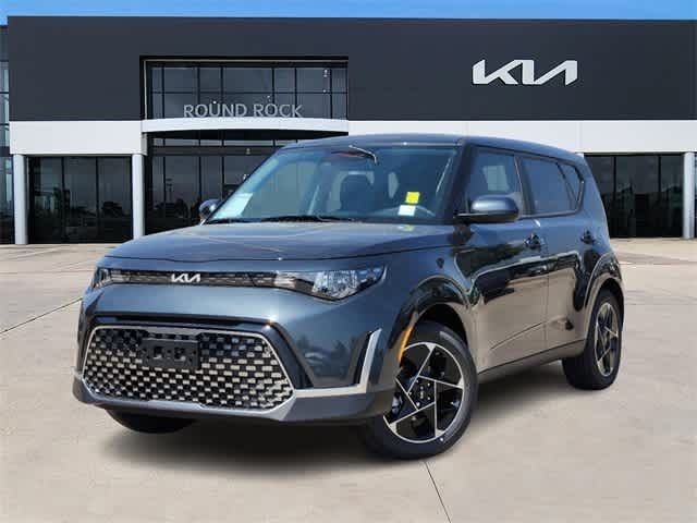 2025 Kia Soul EX