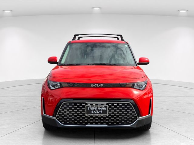 2025 Kia Soul EX