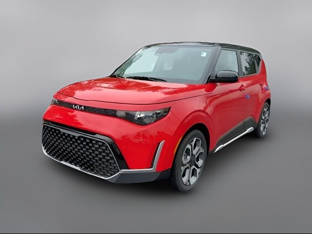 2025 Kia Soul EX