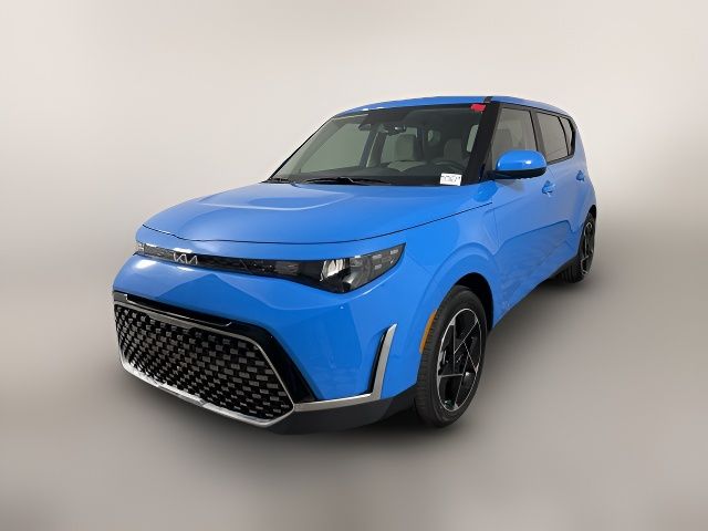 2025 Kia Soul EX