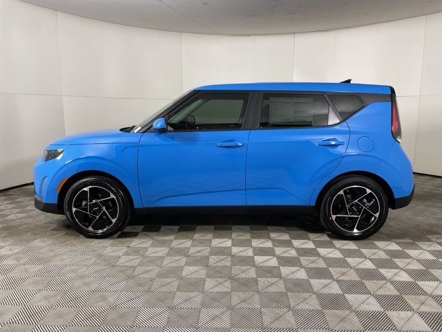 2025 Kia Soul EX