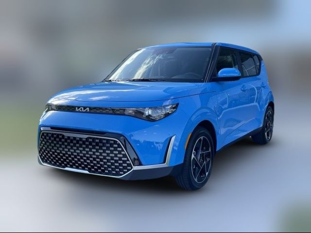 2025 Kia Soul EX