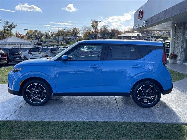 2025 Kia Soul EX