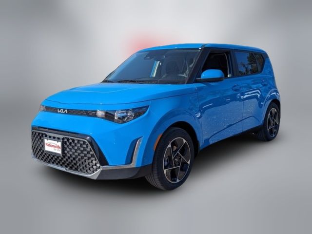 2025 Kia Soul EX