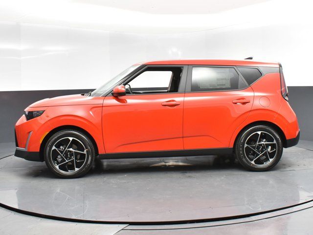 2025 Kia Soul EX