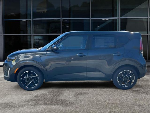 2025 Kia Soul EX