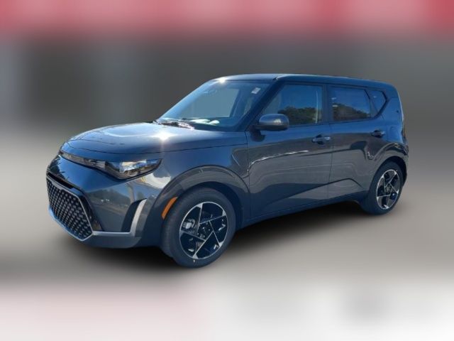 2025 Kia Soul EX