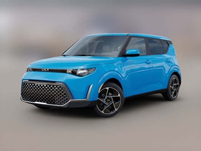 2025 Kia Soul EX