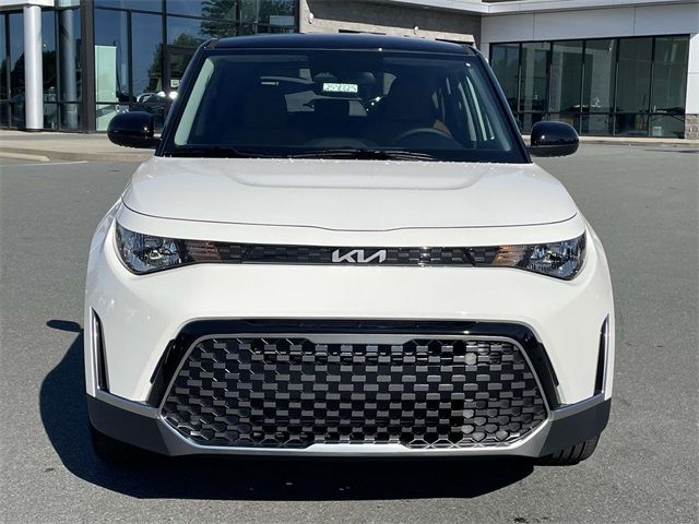 2025 Kia Soul EX