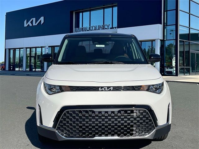 2025 Kia Soul EX